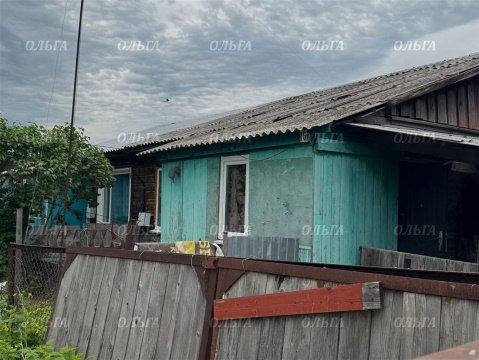 3-к квартира, 1/1 эт., 53м²