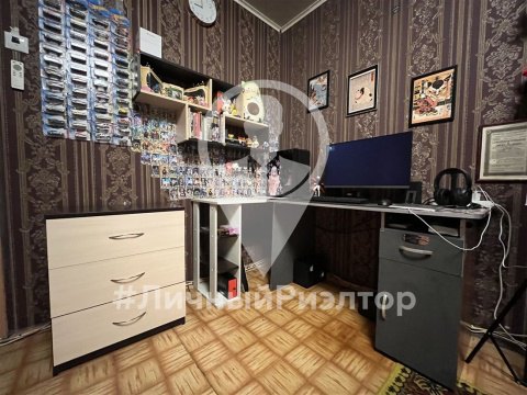 2-к квартира, 5/5 эт., 48м²