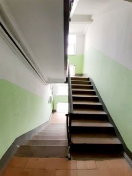1-к квартира, 2/5 эт., 30м²