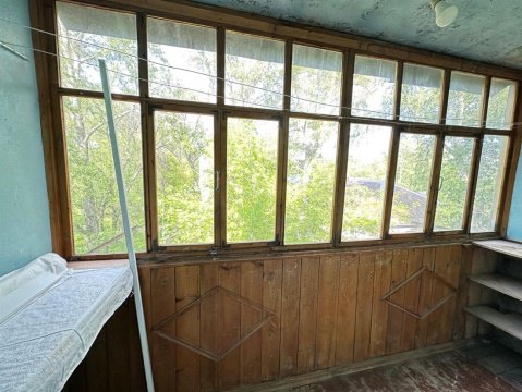 2-к квартира, 4/5 эт., 56м²