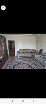 1-к квартира, 3/3 эт., 43м²