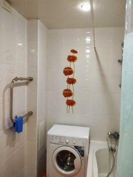 1-к квартира, 7/16 эт., 48м²
