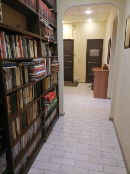 3-к квартира, 5/5 эт., 86м²