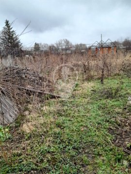 Участок 9,8 сот.