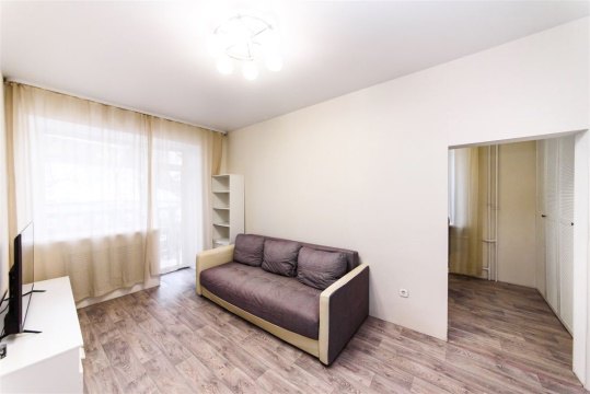 2-к квартира, 3/4 эт., 42м²