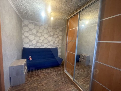 2-к квартира, 4/5 эт., 42м²