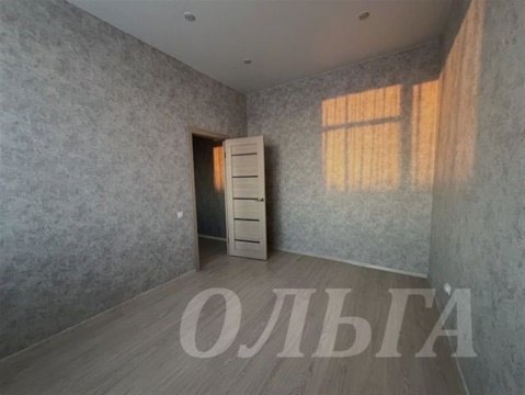 2-к квартира, 1/5 эт., 36м²