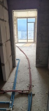 Студия, 11/15 эт., 25м²