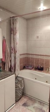 4-к квартира, 9/18 эт., 100м²