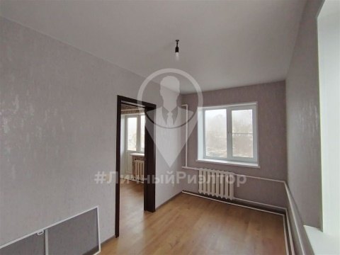 2-к квартира, 2/2 эт., 37м²