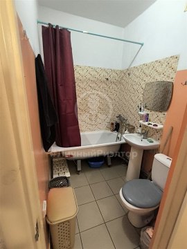 1-к квартира, 11/16 эт., 38м²