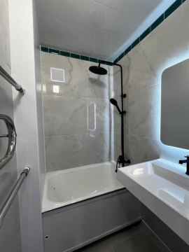 1-к квартира, 4/9 эт., 31м²