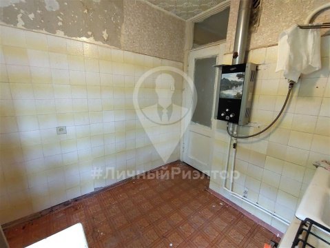 2-к квартира, 2/4 эт., 46м²