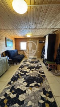 3-к квартира, 1/1 эт., 120м²