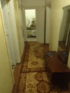 2-к квартира, 3/3 эт., 58м²