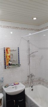 1-к квартира, 4/5 эт., 34м²