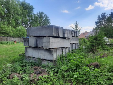 Участок 45 сот.
