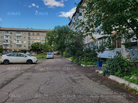 2-к квартира, 1/5 эт., 44м²