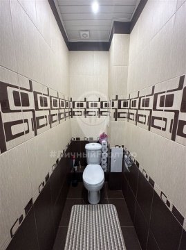 2-к квартира, 13/23 эт., 63м²