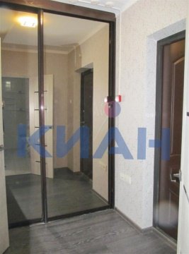 1-к квартира, 3/16 эт., 43м²