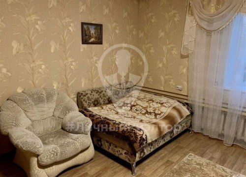 Дом 120м², участок 6,5 сот.