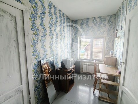 3-к квартира, 1/1 эт., 120м²