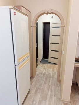 Студия, 3/10 эт., 19м²