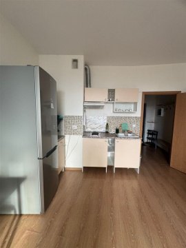 Студия, 15/22 эт., 26м²