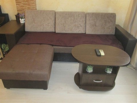 2-к квартира, 7/17 эт., 70м²