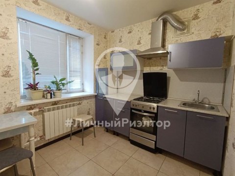 1-к квартира, 10/10 эт., 29м²