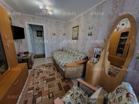 2-к квартира, 3/5 эт., 40м²
