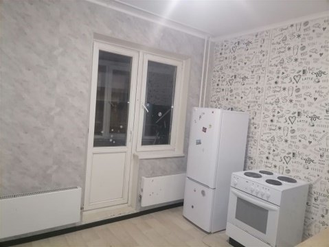 3-к квартира, 9/24 эт., 84м²