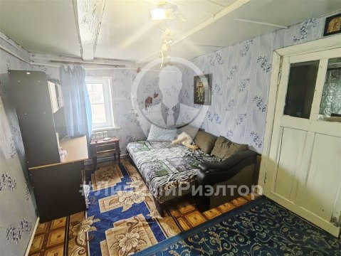 Дом 55м², участок 8 сот.