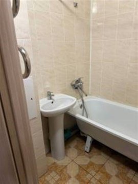 2-к квартира, 2/10 эт., 69м²