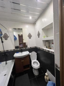 2-к квартира, 7/10 эт., 54м²
