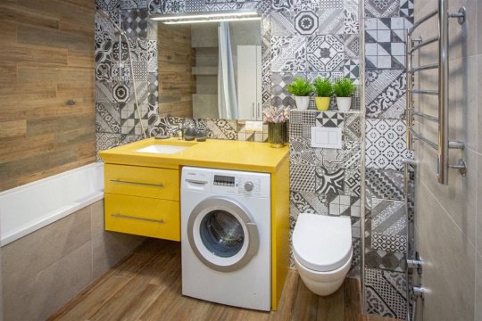 2-к квартира, 9/12 эт., 55м²