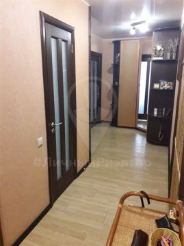 3-к квартира, 7/19 эт., 127м²