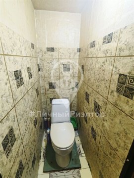 3-к квартира, 1/9 эт., 53м²