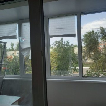 1-к квартира, 2/9 эт., 40м²
