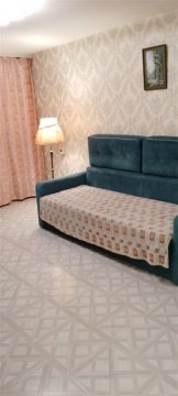 1-к квартира, 4/5 эт., 34м²