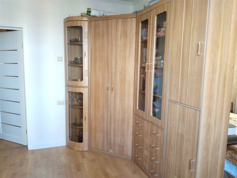 3-к квартира, 7/17 эт., 85м²