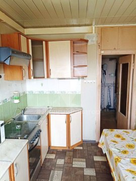 3-к квартира, 5/9 эт., 66м²