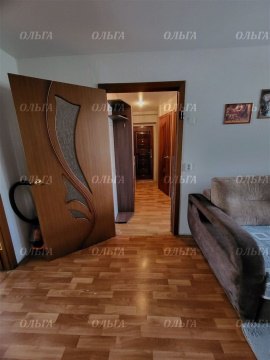 2-к квартира, 4/5 эт., 43м²