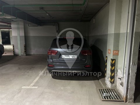 2-к квартира, 13/23 эт., 63м²