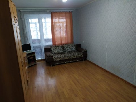 1-к квартира, 3/5 эт., 30м²
