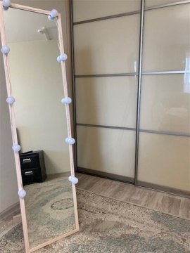 2-к квартира, 13/18 эт., 50м²