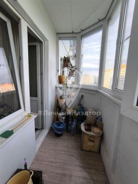 2-к квартира, 12/16 эт., 60м²