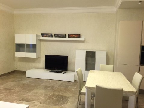 3-к квартира, 9/15 эт., 100м²