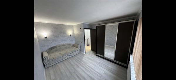 1-к квартира, 9/9 эт., 21м²