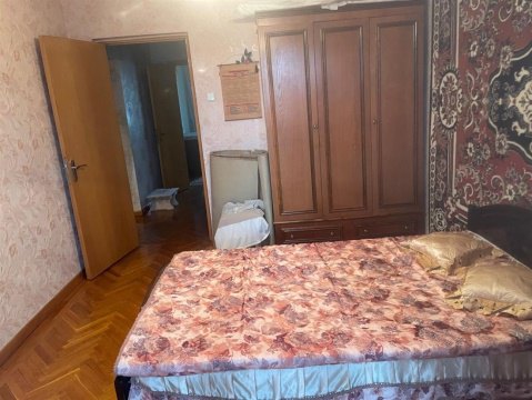 3-к квартира, 2/5 эт., 91м²